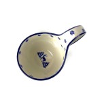 845 Bunzlau Waterscoop 1931X Kerst